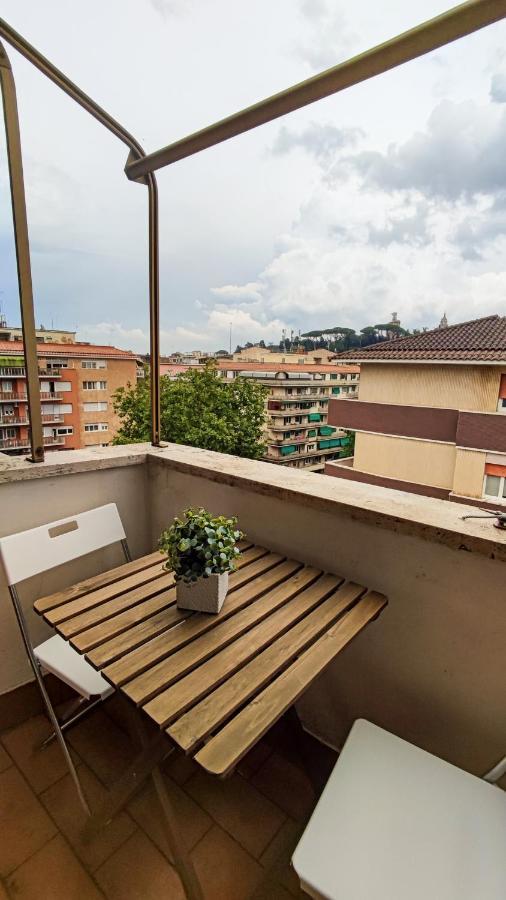 Apartamento Holydom71 *