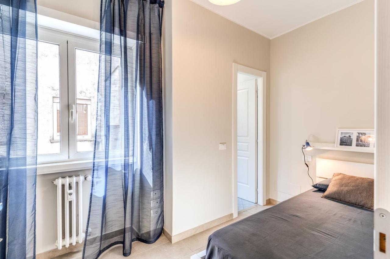 Apartamento Holydom71 *