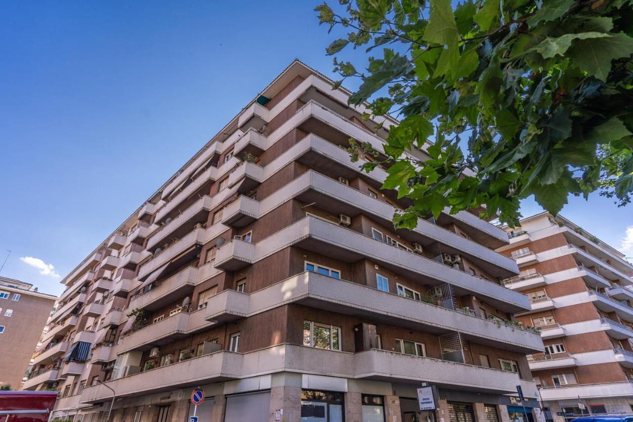 Holydom71 Apartamento Roma