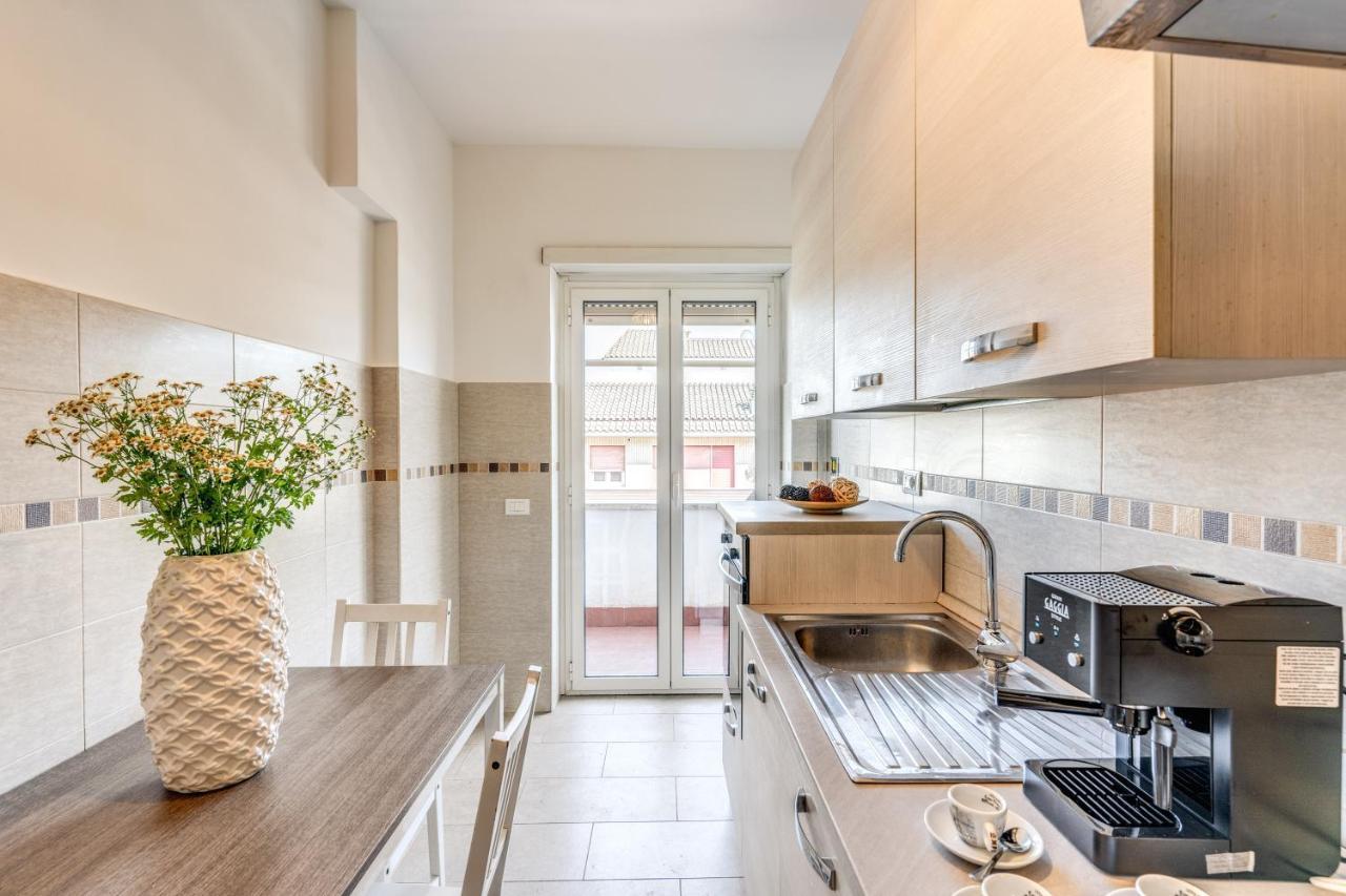 Holydom71 Apartamento *