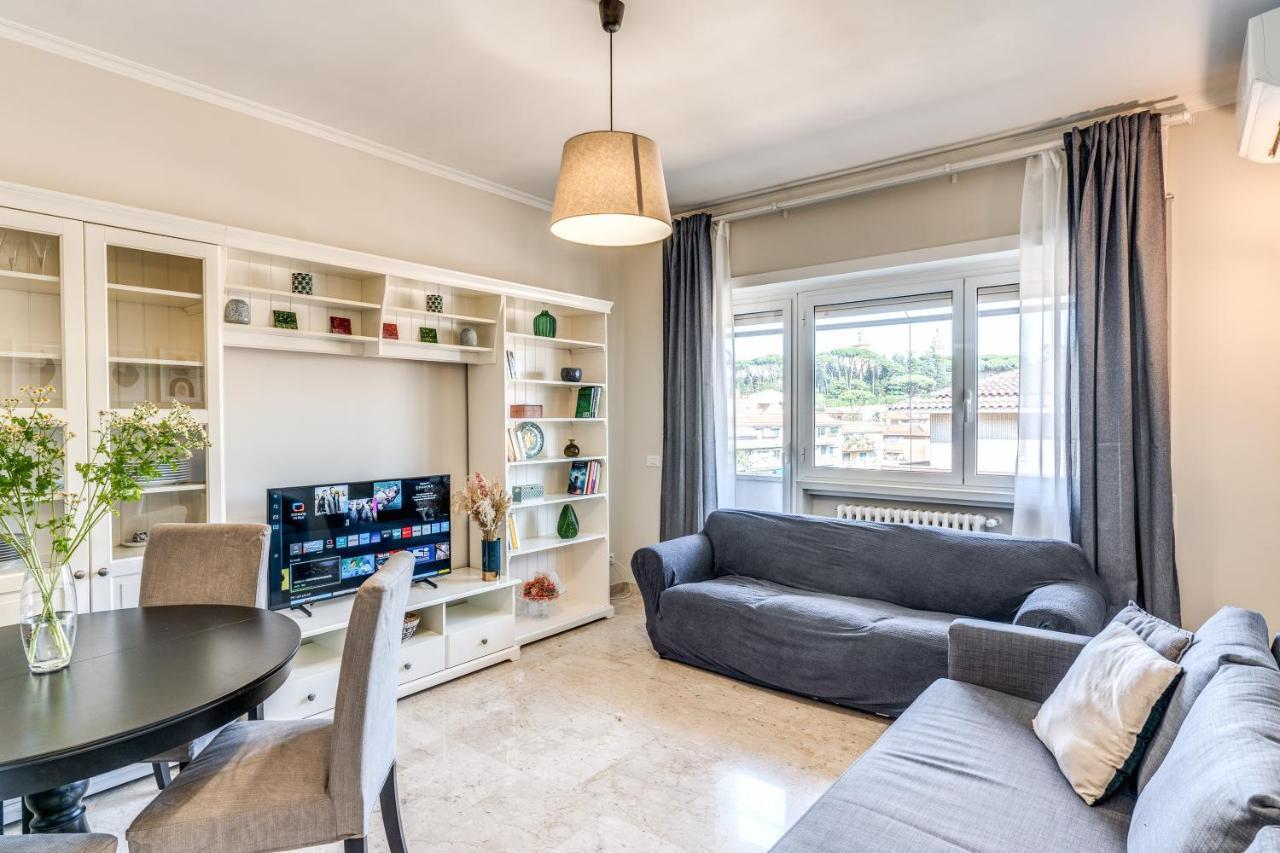 Holydom71 Apartamento Roma
