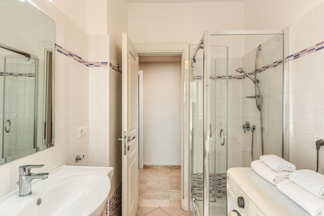 Apartamento Holydom71 Roma