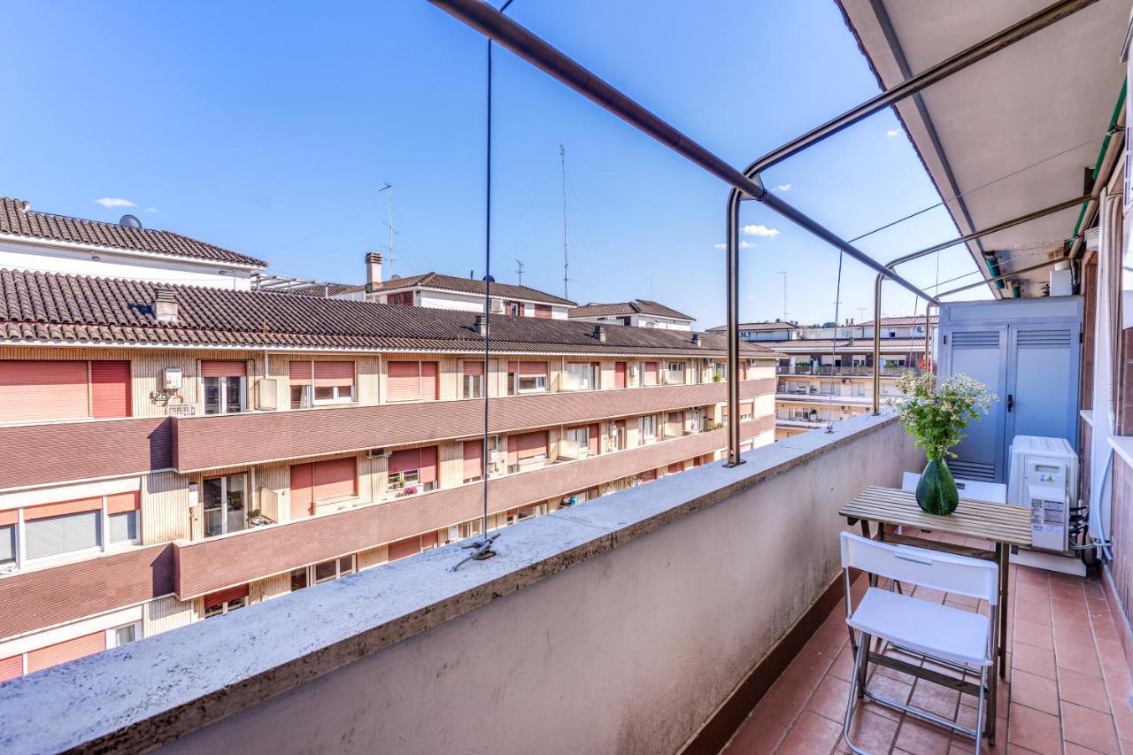 Apartamento Holydom71