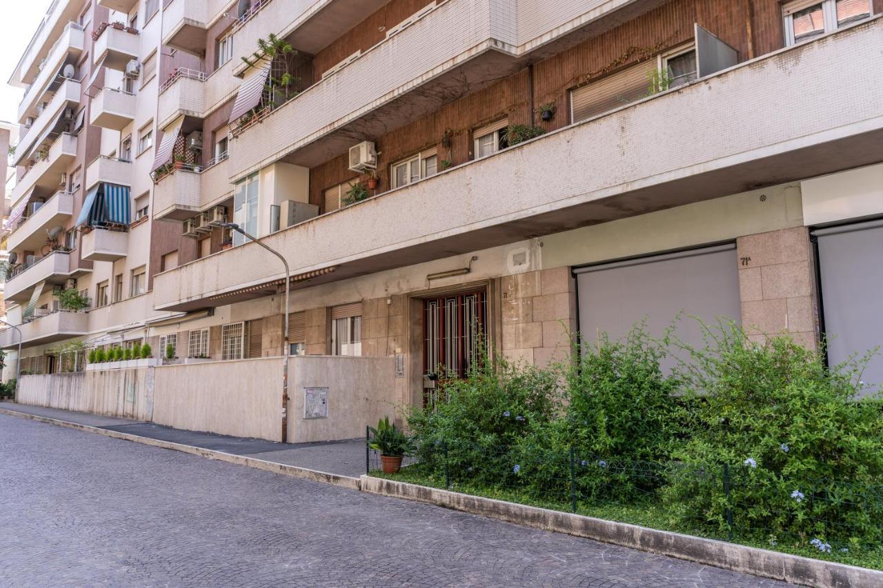 Holydom71 Apartamento