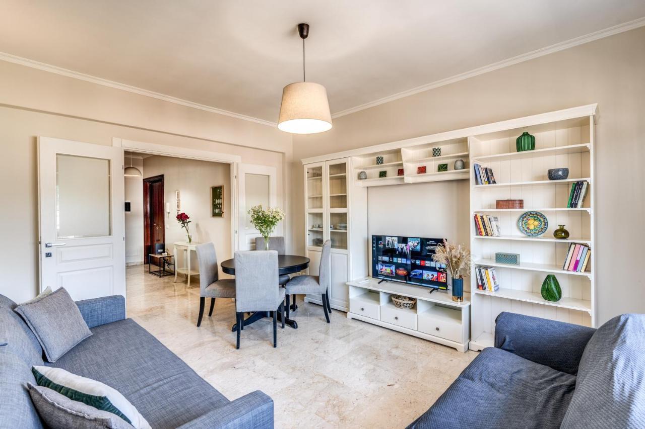 Holydom71 Apartamento *