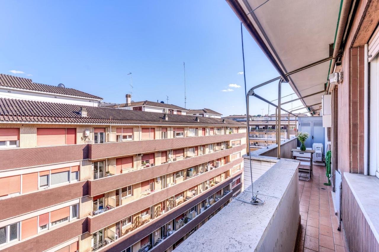 Holydom71 Apartamento *