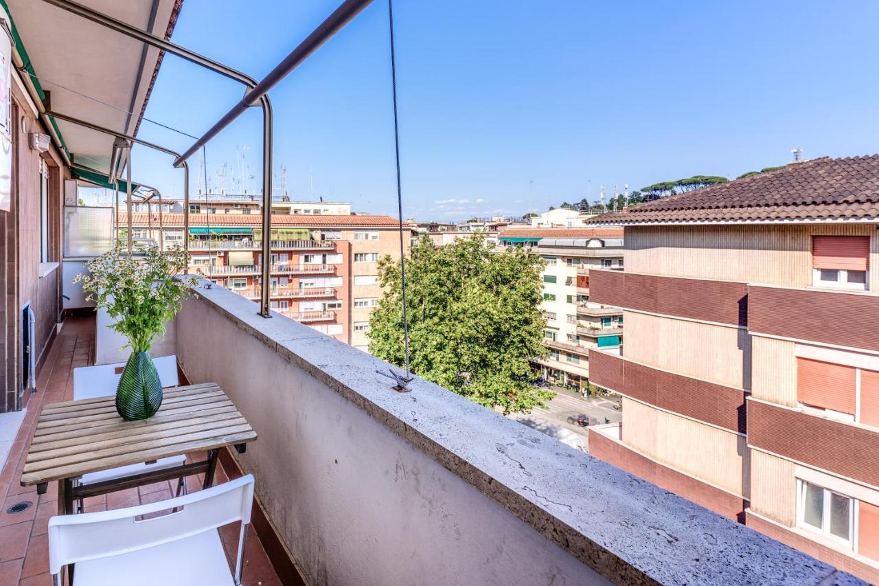 Apartamento Holydom71