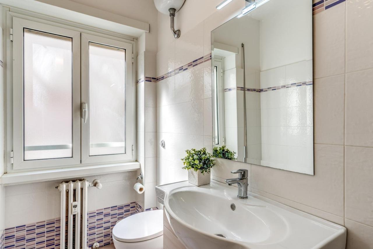 Apartamento Holydom71 Roma