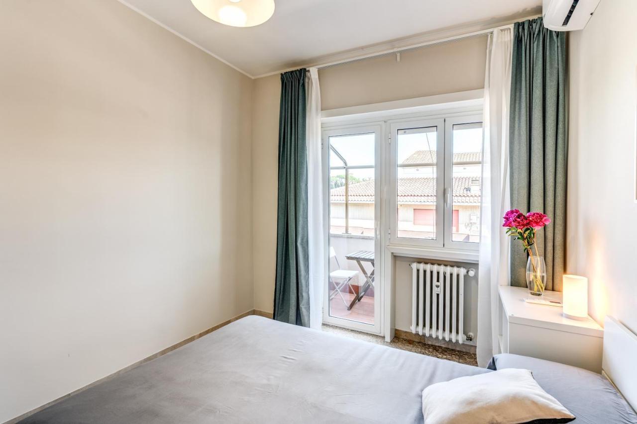 Apartamento Holydom71