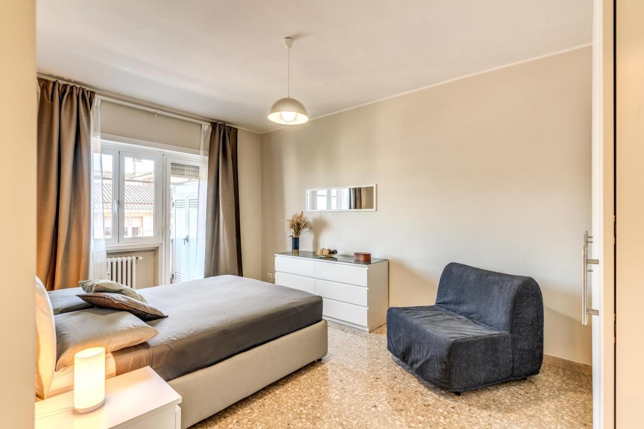 Apartamento Holydom71 Roma