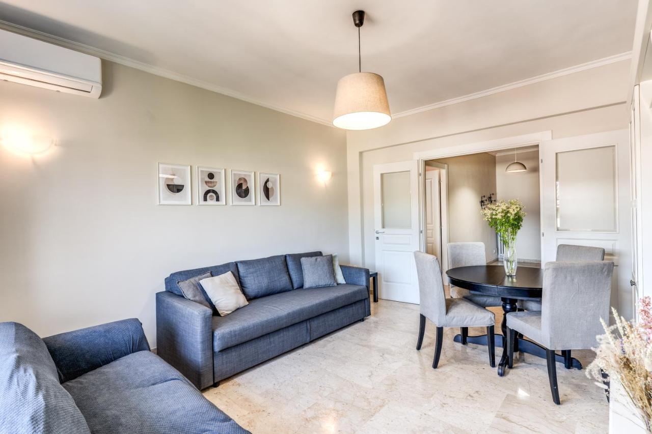 Apartamento Holydom71 Roma