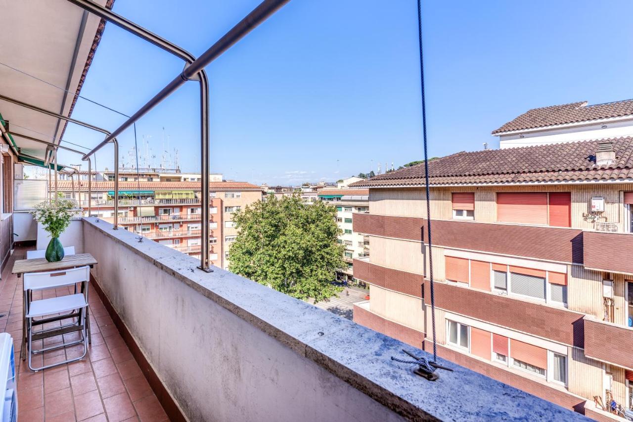 Holydom71 Apartamento *